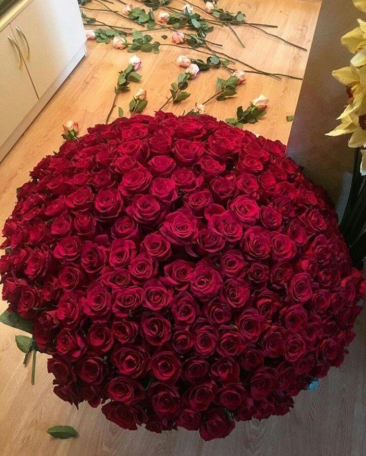 Professional floral arrangement in modern corporate setting